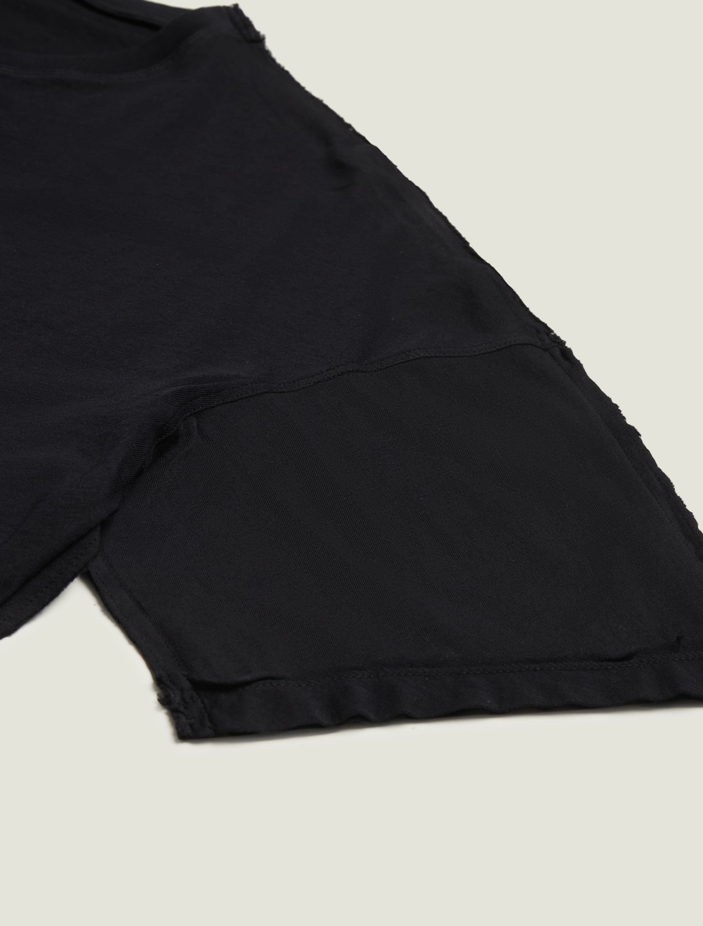 BOXY T-SHIRT