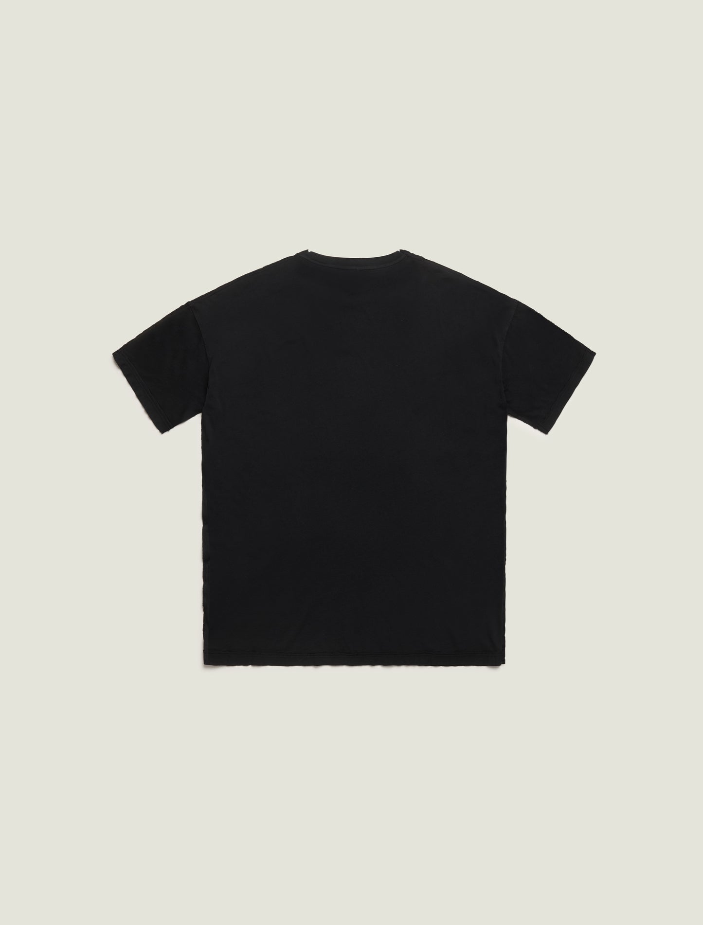 BOXY T-SHIRT
