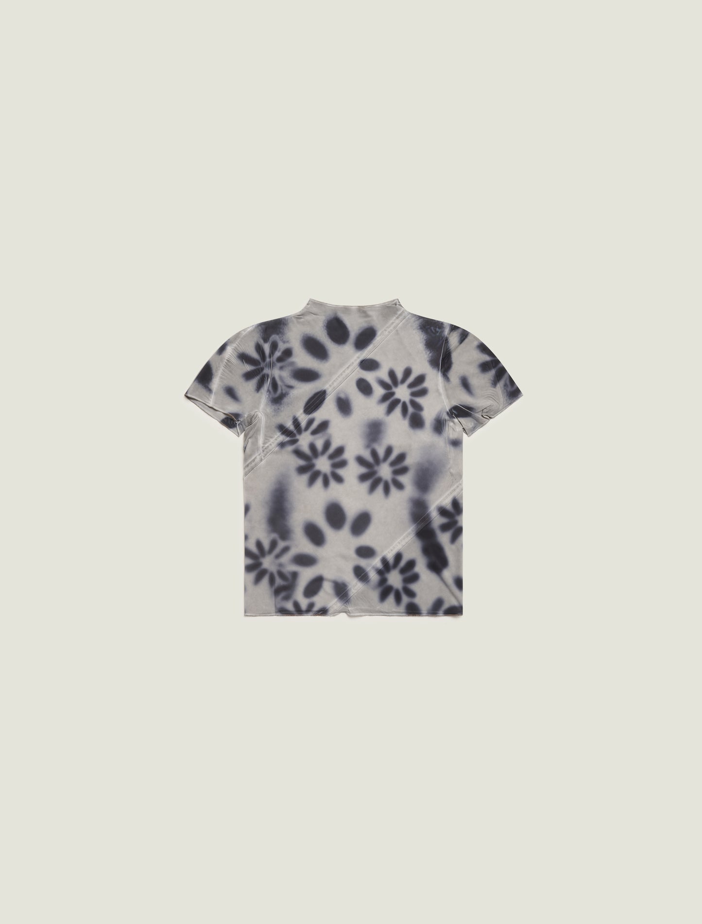 BIAS BABY SLEEVE TOP