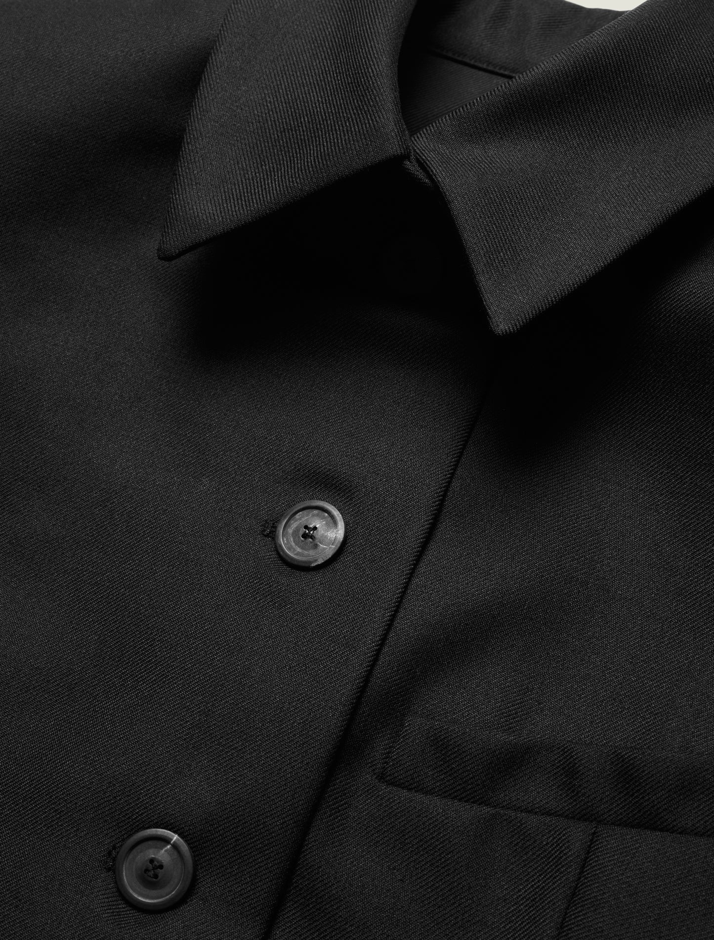 tailored jacket