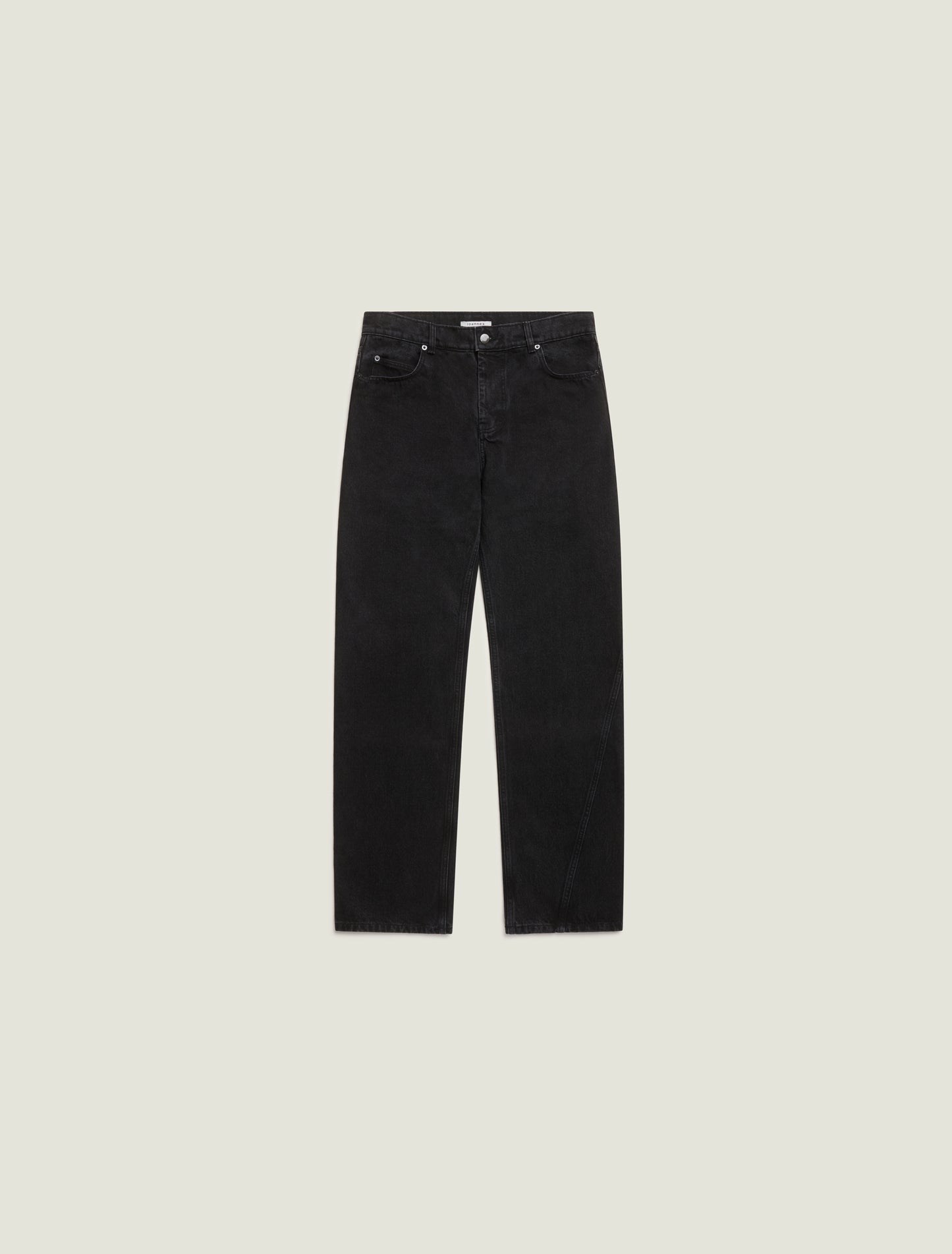 REGULAR FIT JEANS