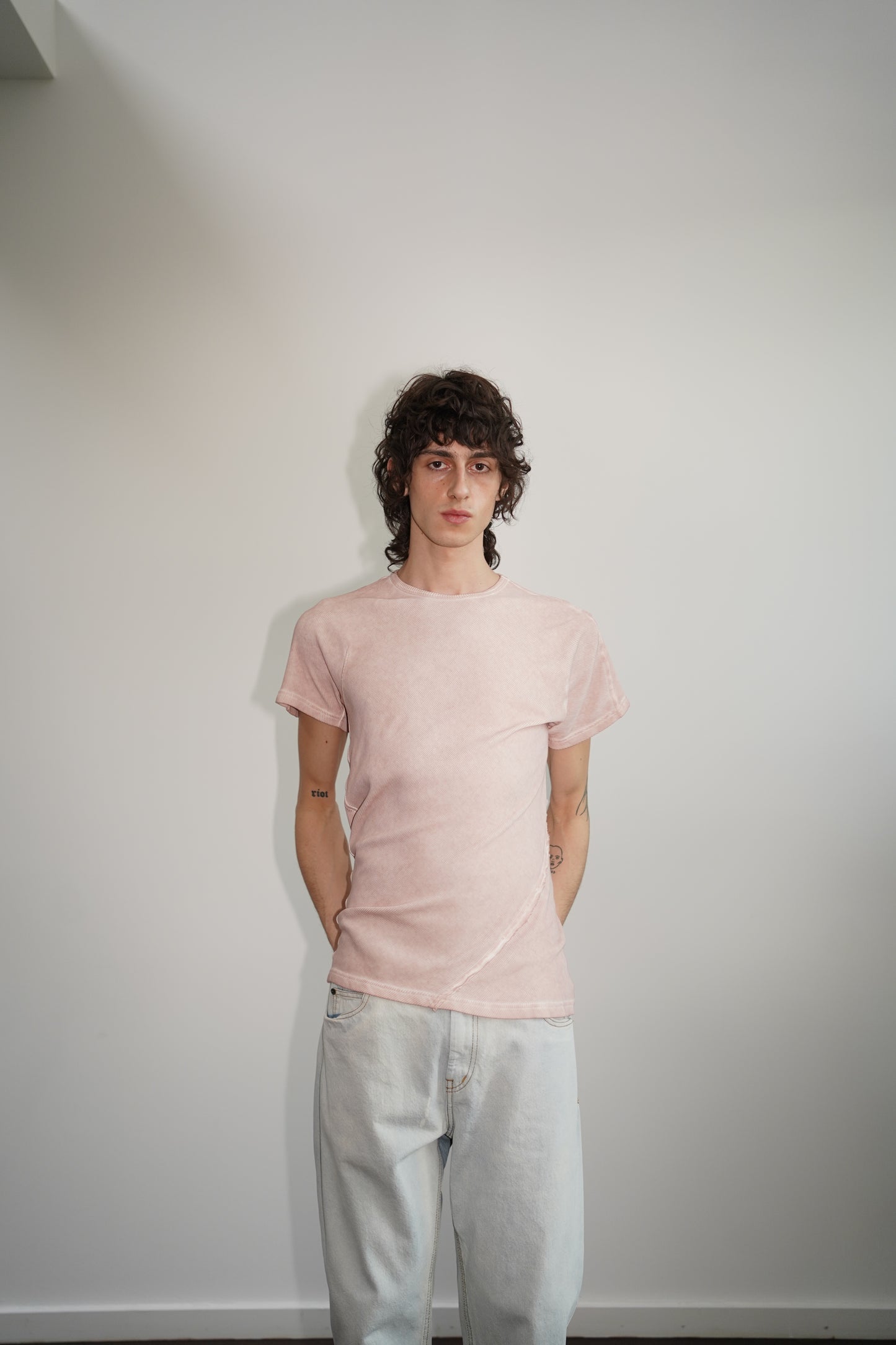 BIAS T-SHIRT