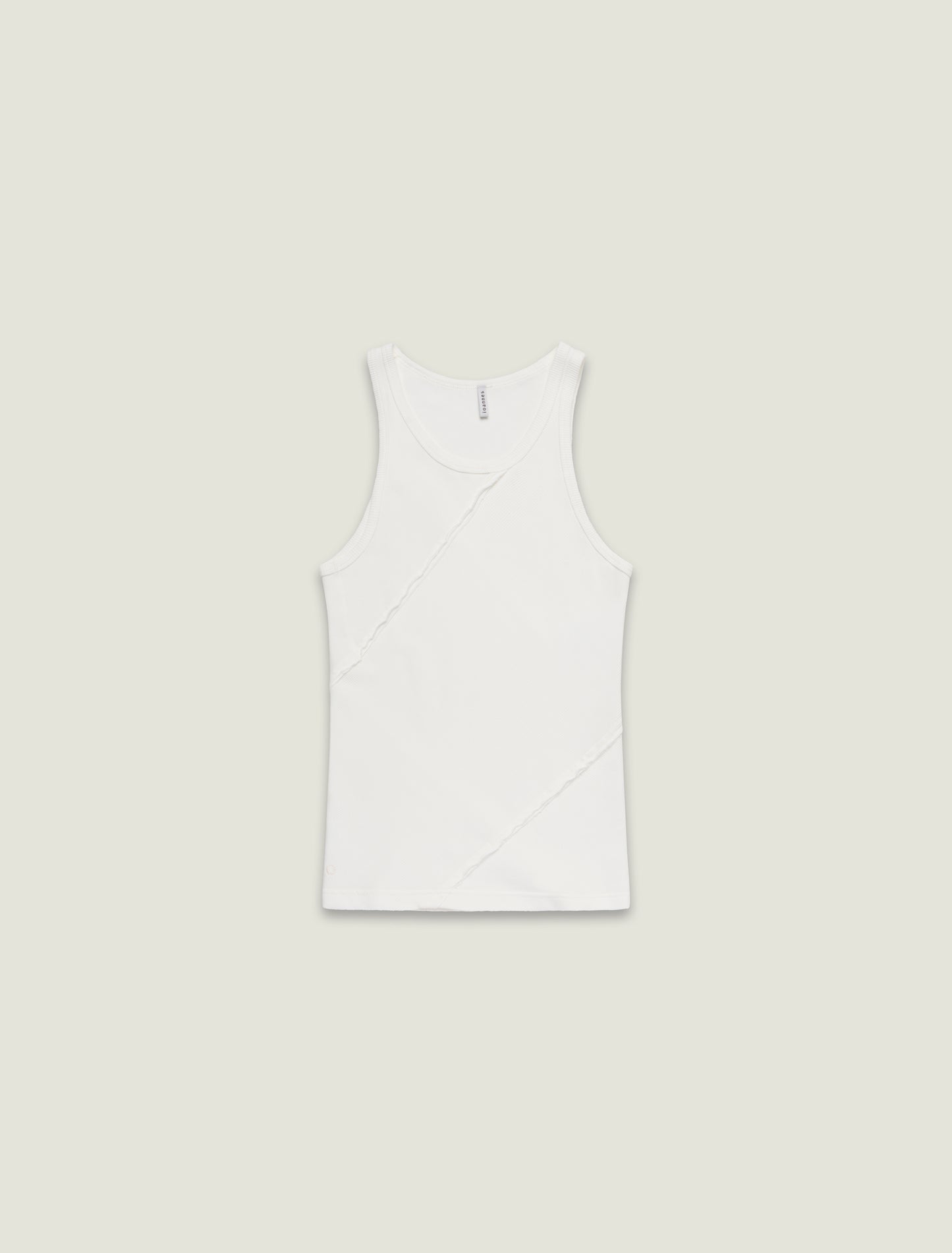 BIAS TANK TOP