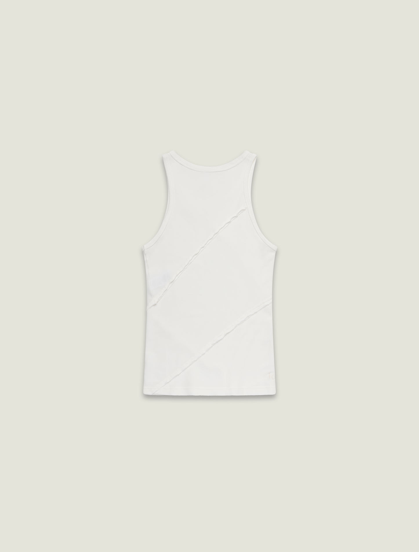 BIAS TANK TOP