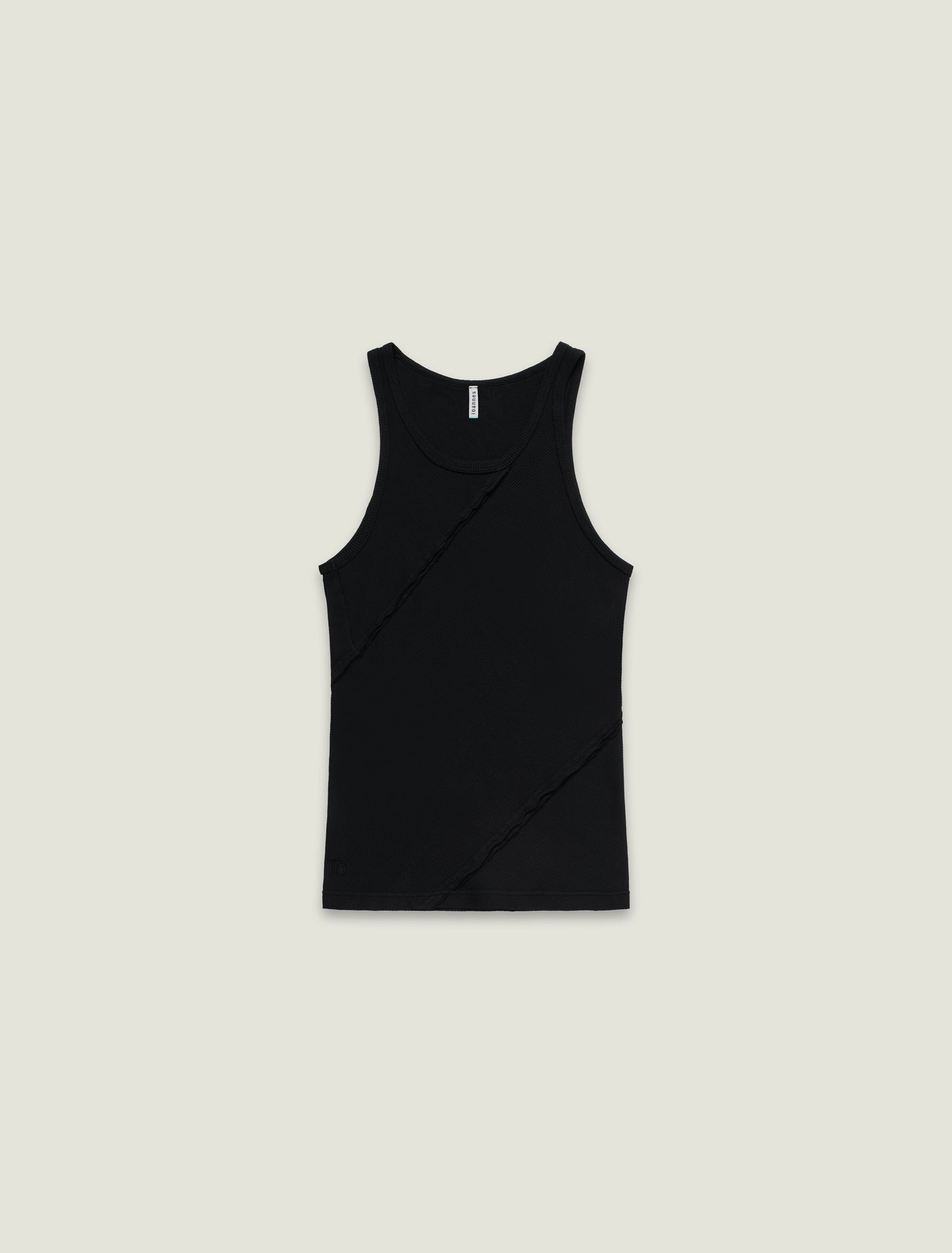 BIAS TANK TOP