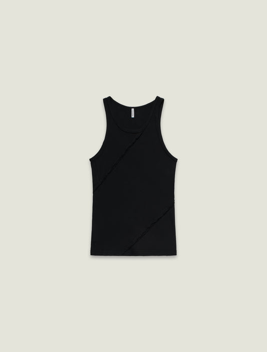 BIAS TANK TOP