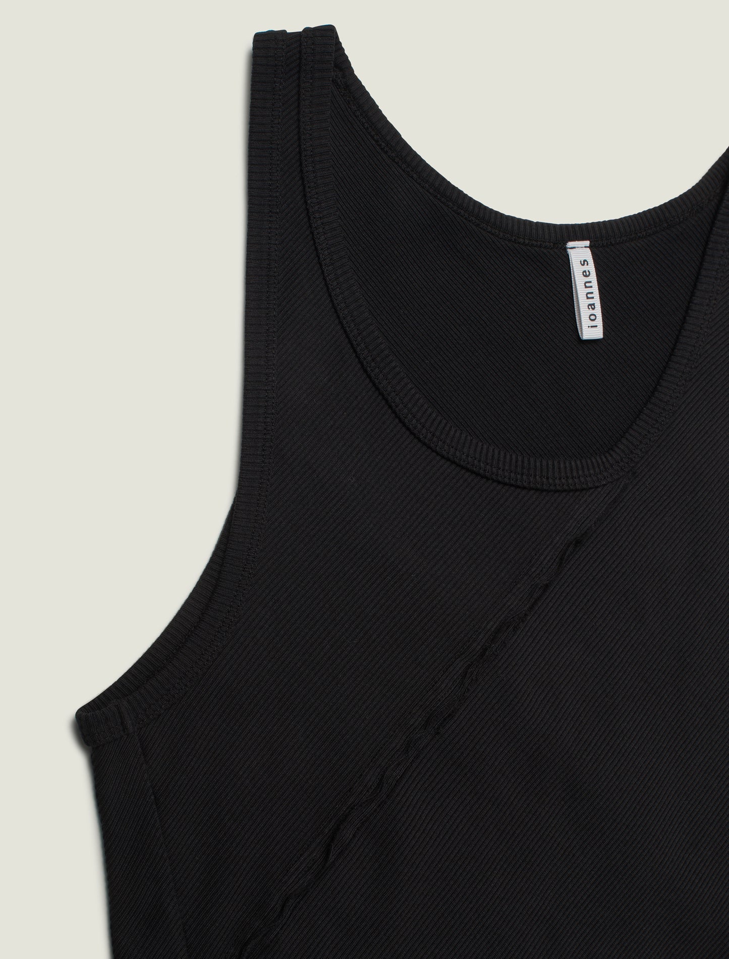 BIAS TANK TOP