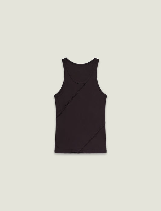 BIAS TANK TOP