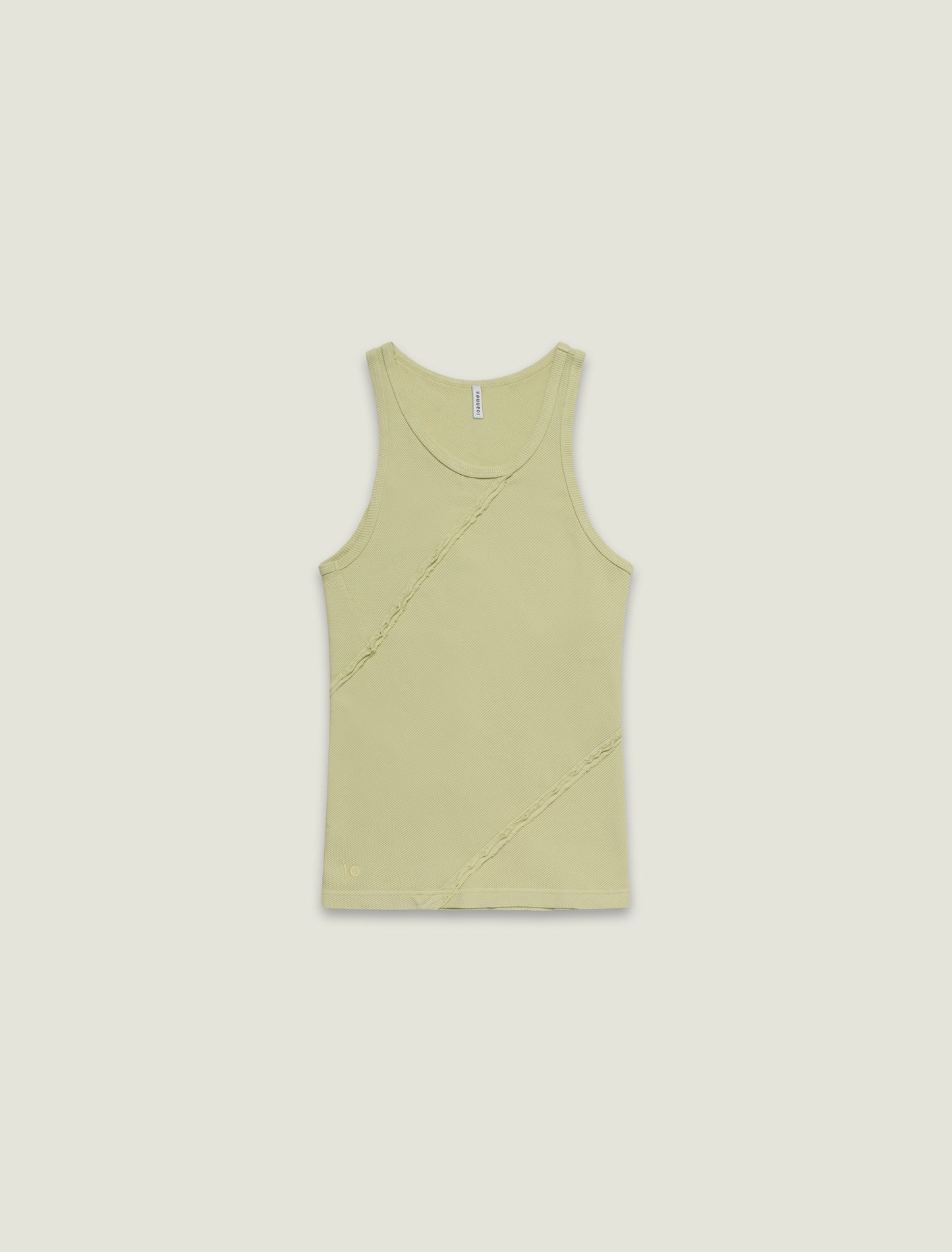 BIAS TANK TOP