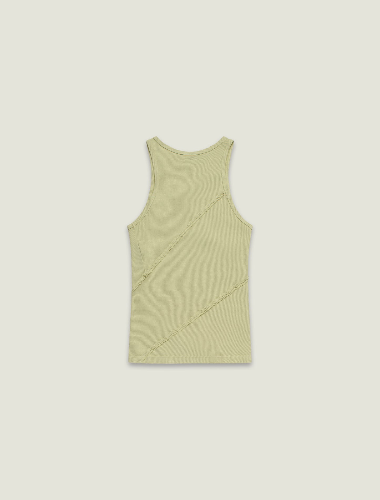 BIAS TANK TOP