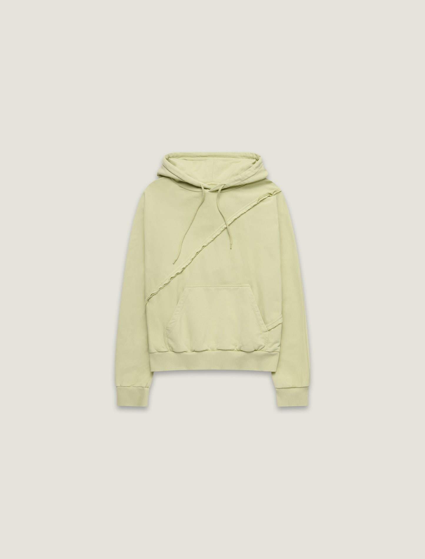 BIAS HOODIE