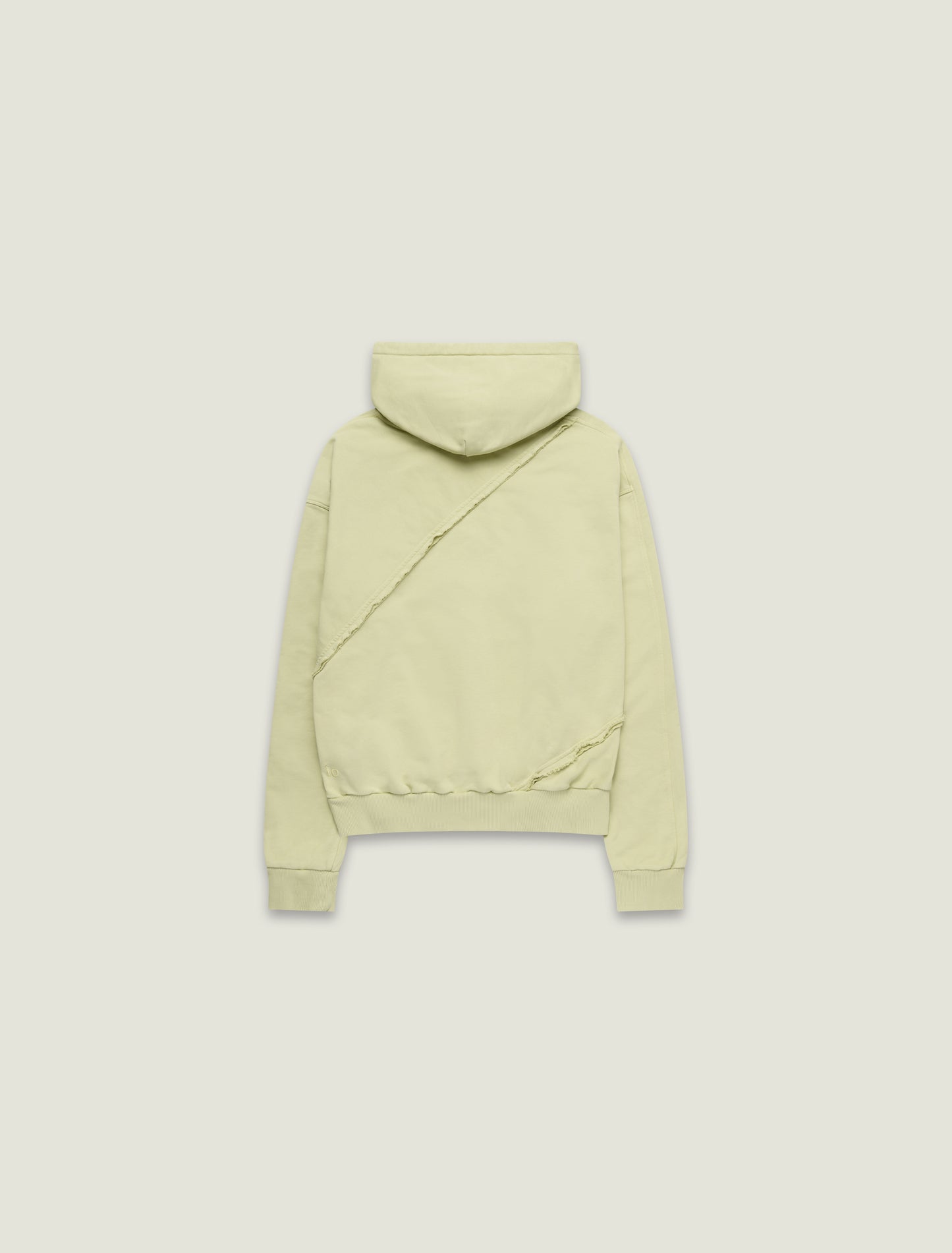 BIAS HOODIE