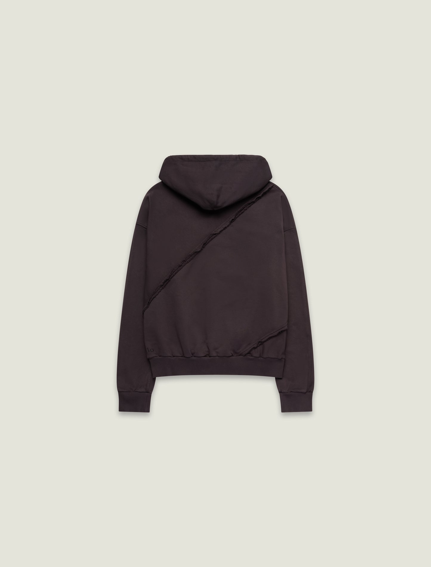 BIAS HOODIE