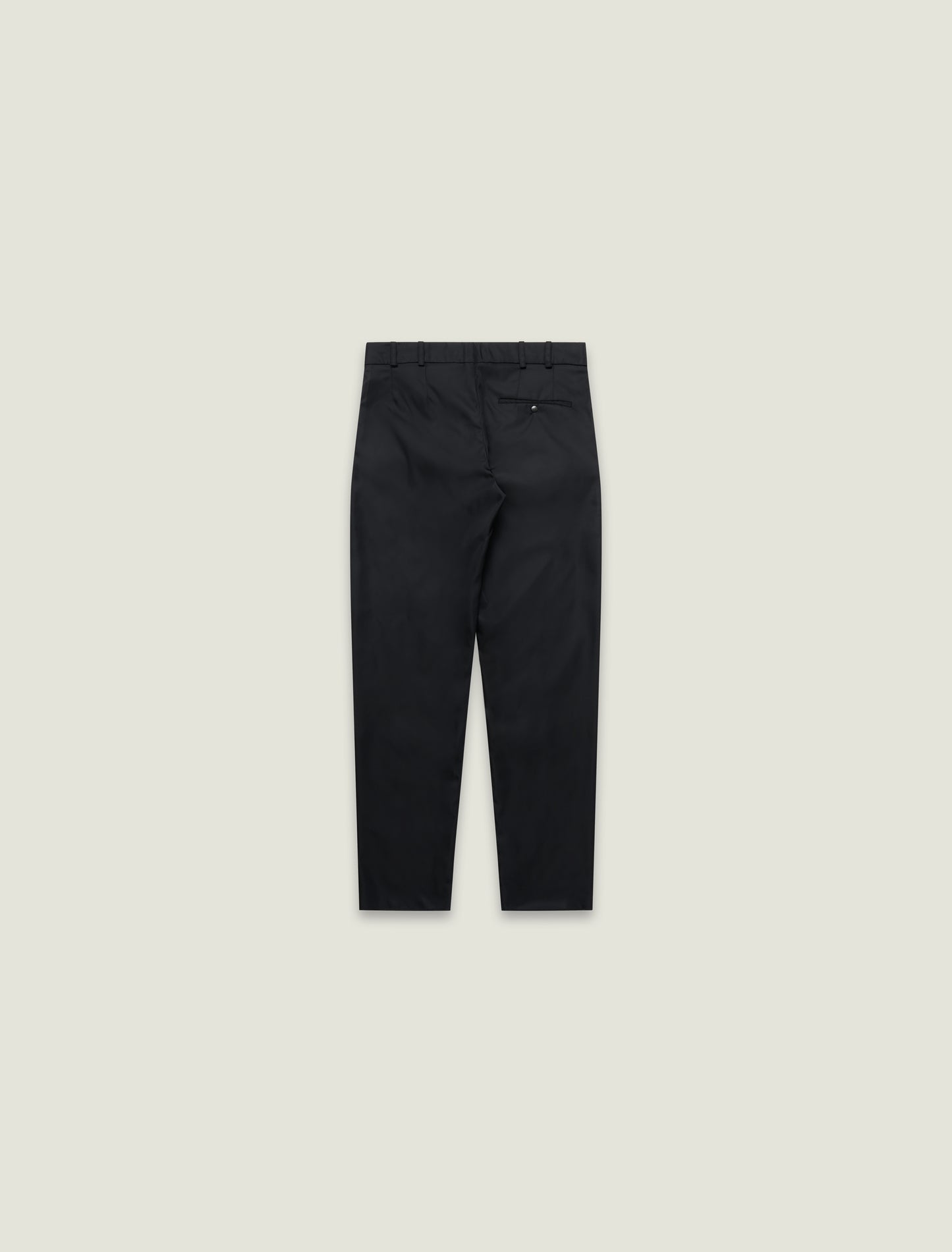 SUIT TROUSERS