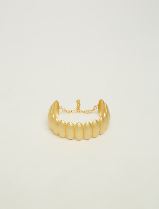 GOLDEN CHOKER