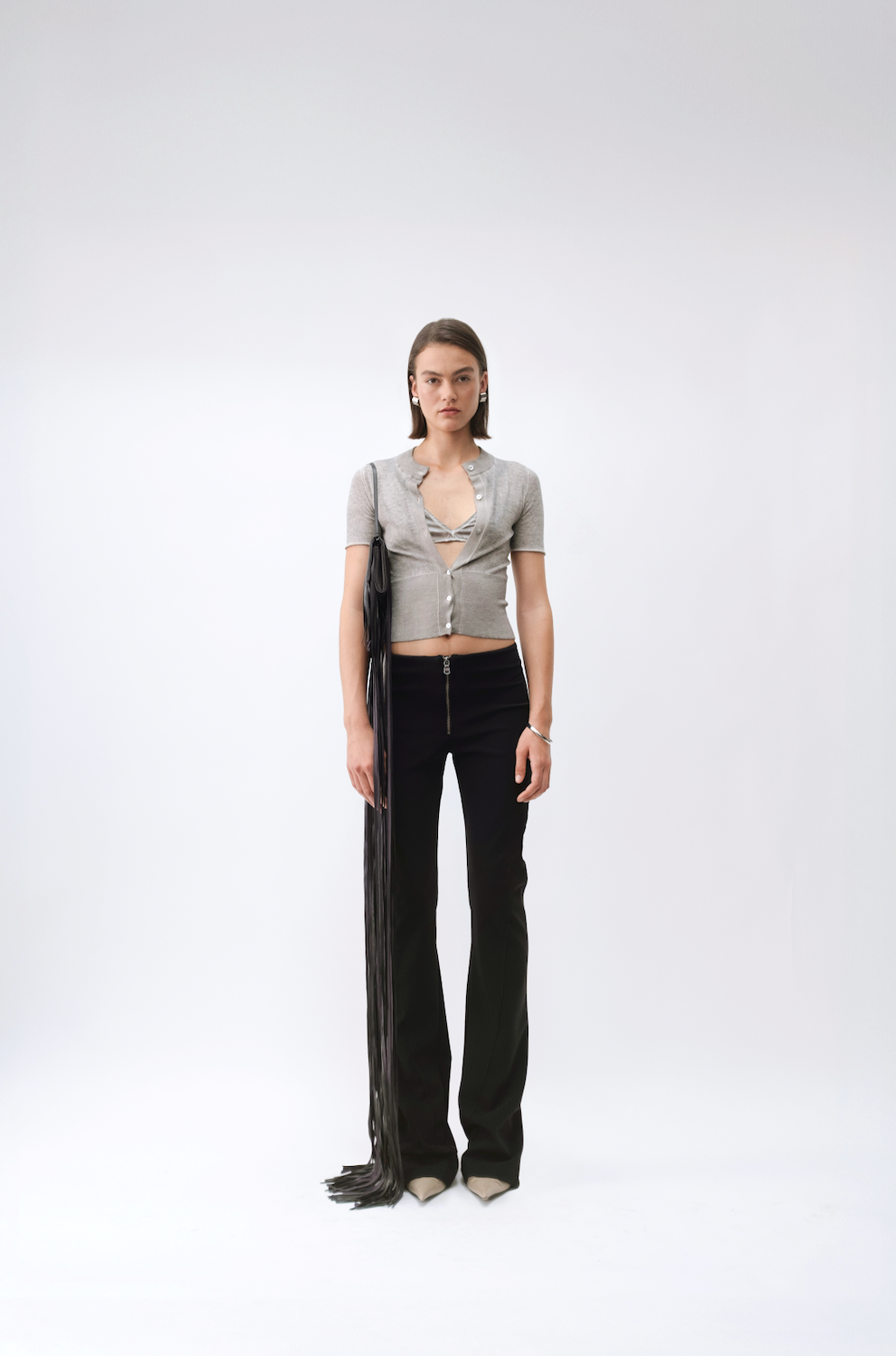Elevated Trousers