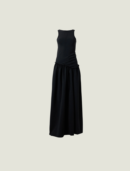 TANK TOP GOWN