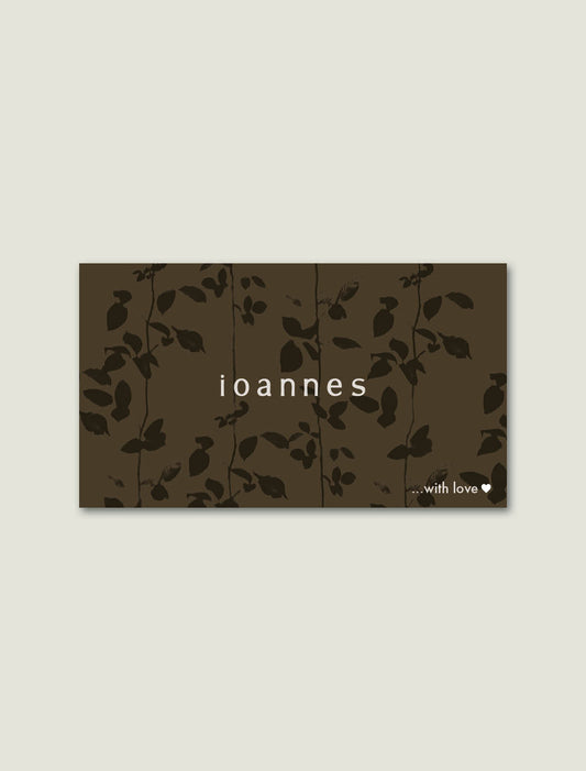 IO GIFT CARD