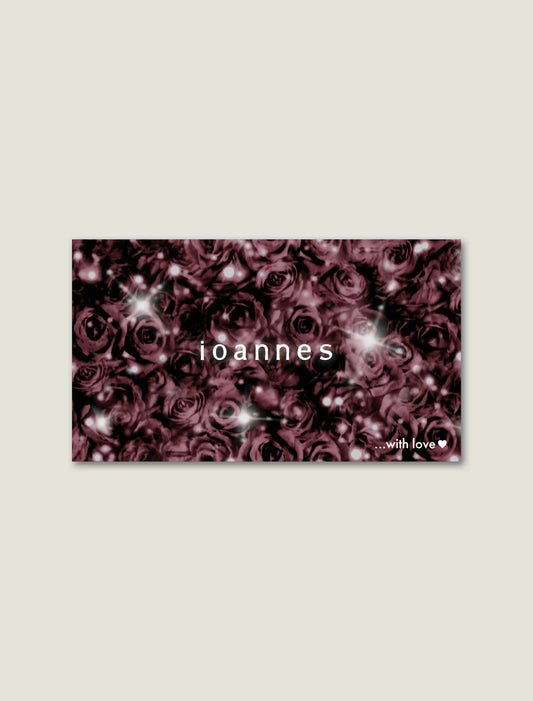 IO GIFT CARD