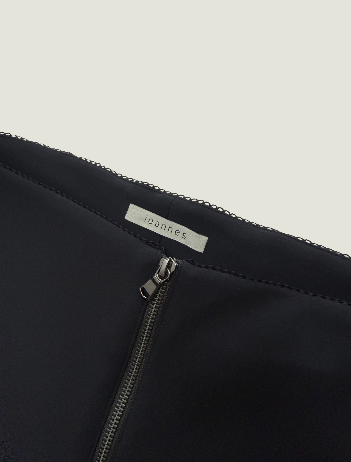Elevated Trousers